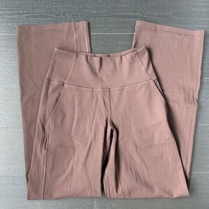 Lululemon Align Wide Leg Pants, size 6
